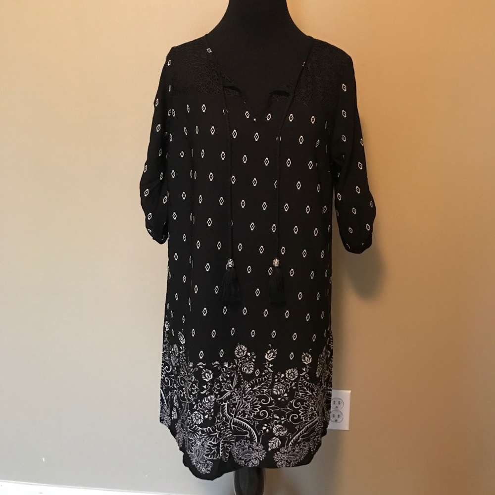 Rue 21 dress