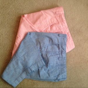 Urban Pipeline Boys Shorts