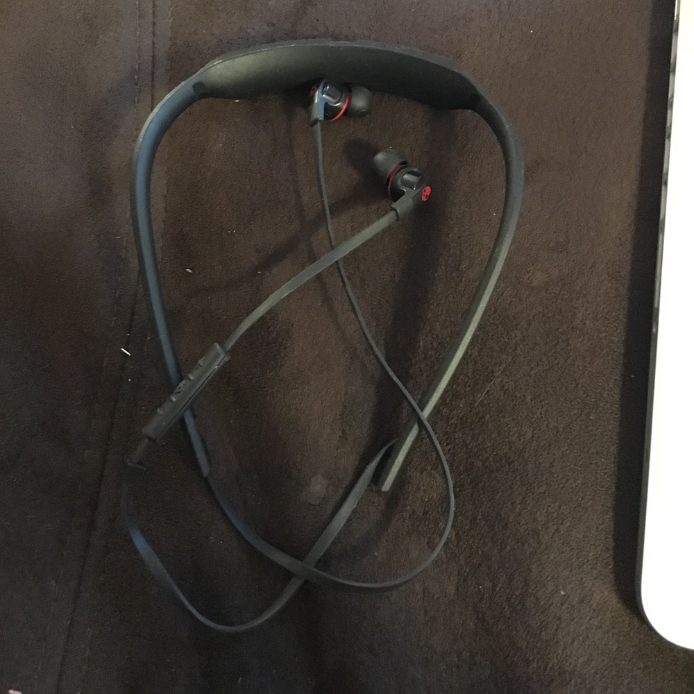 Skullcandy Smokin' Buds 2