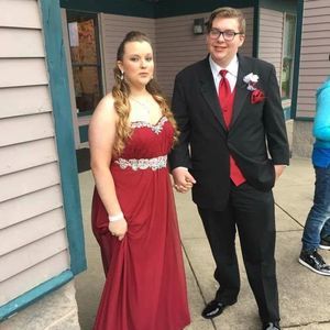 Meet your Posher, Danny