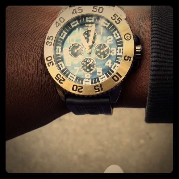 Invicta Men Invicta watch