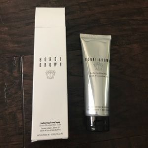 Bobbi Brown Lathering Coconut Tube Soap