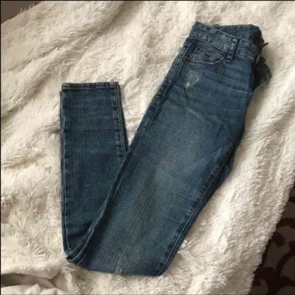Armani Exchange jeans Sz 0S