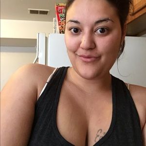 Meet your Posher, Erica