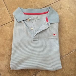 Vineyard vines polo