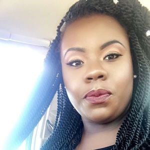 Meet your Posher, Kimesha