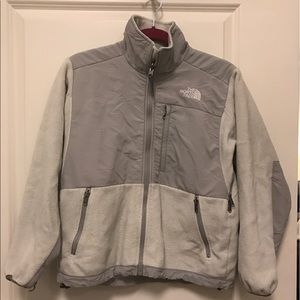 North Face Fleece