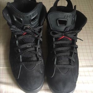 Jordan Infrared 6s size 9.5 men