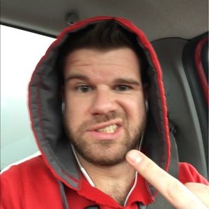 Meet your Posher, Kory