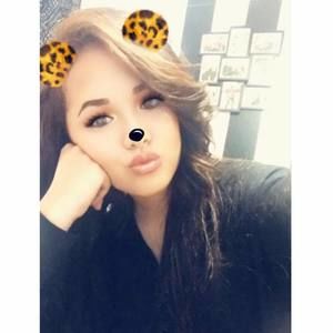 Meet your Posher, Paris