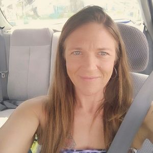 Meet your Posher, Tonya