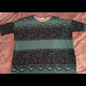 LuLaRoe Irma - XL - EUC