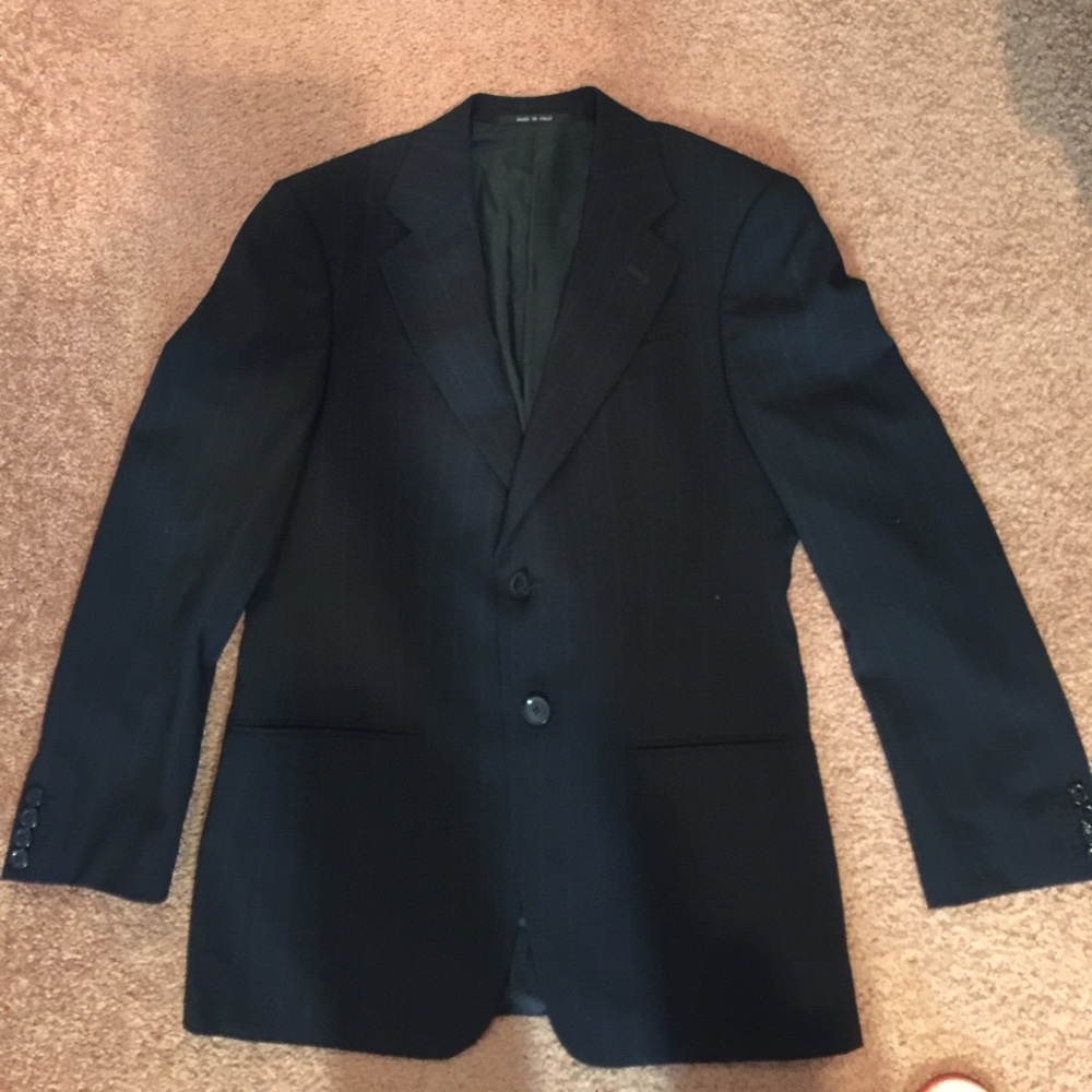 Suits Jacket - image 2