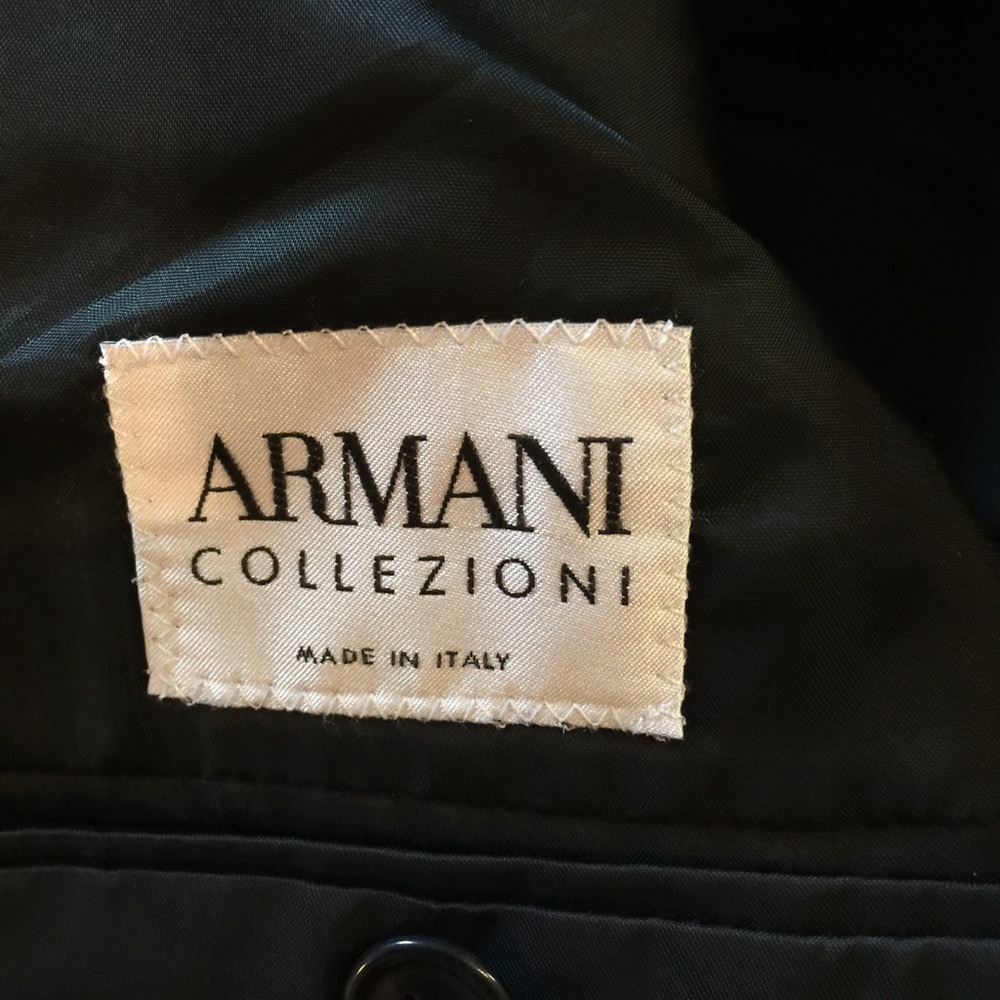 Suits Jacket - image 3