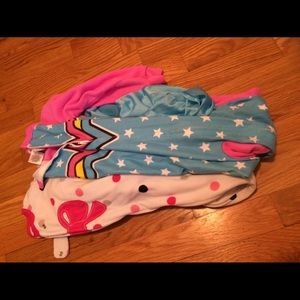 Pjs