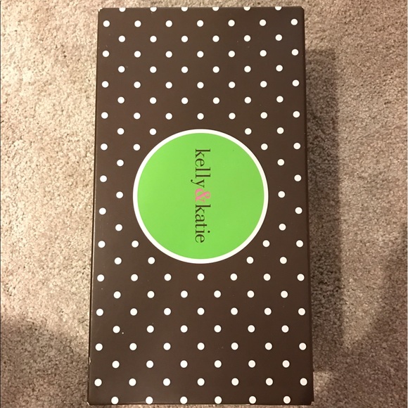 Coral/Pink Low/Short Heels - Picture 8 of 8