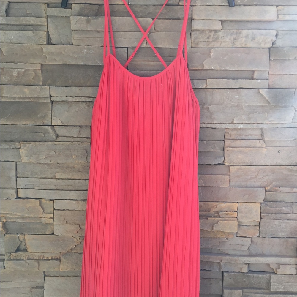 BCBG GENERATION DRESS