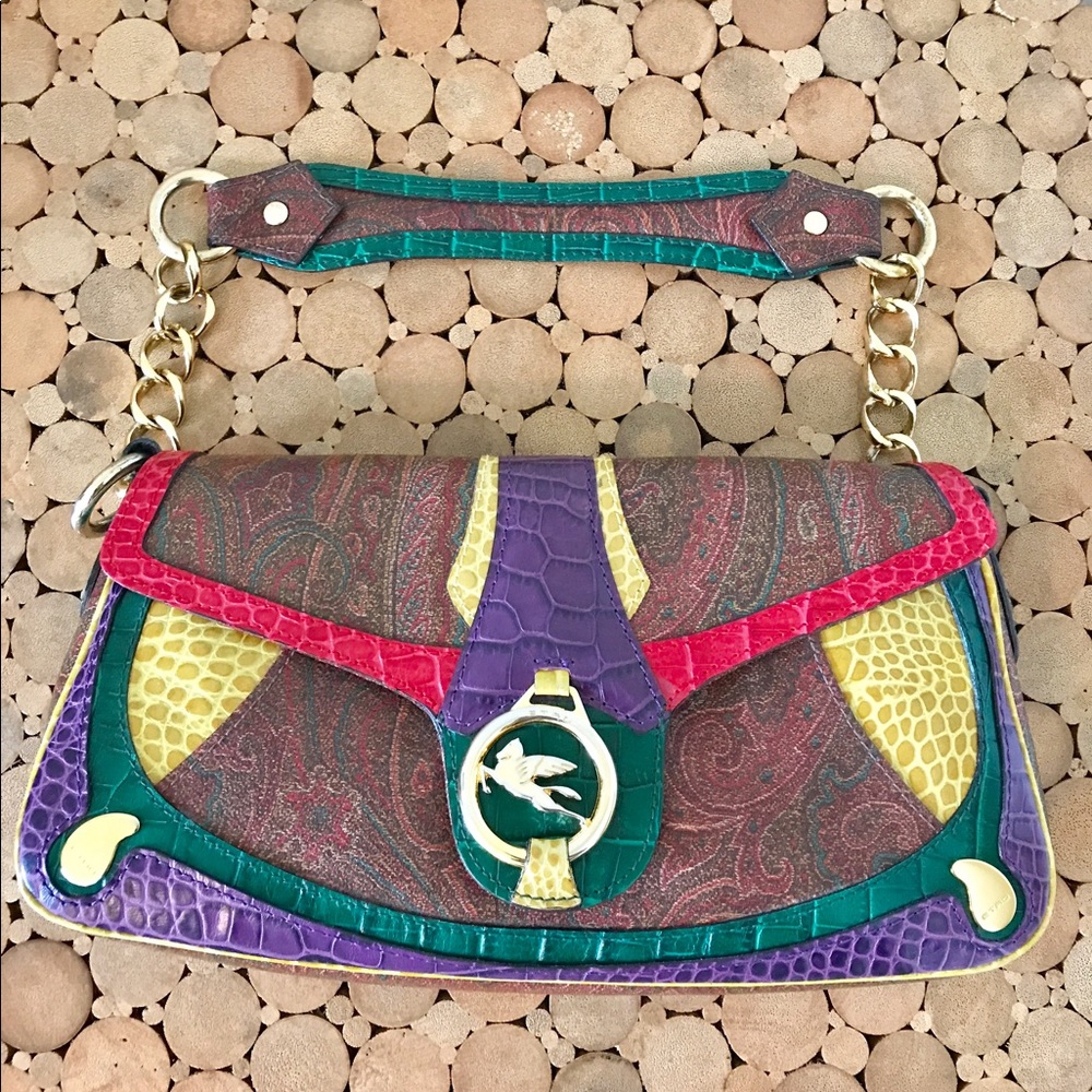 Etro Handbag