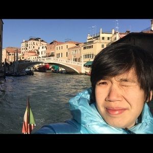 Meet your Posher, Li-shen