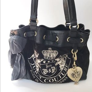 Juicy Couture Purse