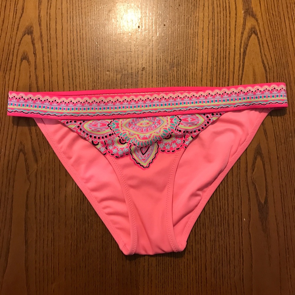 Victoria🎉 secret bikini bottom