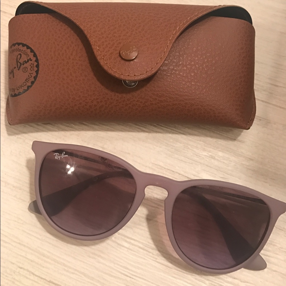 Erika Wayfarer Ray-bans