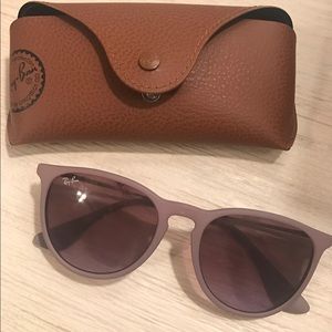 Erika Wayfarer Ray-bans