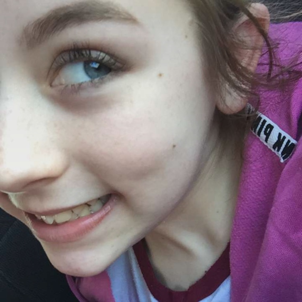 Meet your Posher, Alexis