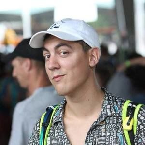 Meet your Posher, Joshua