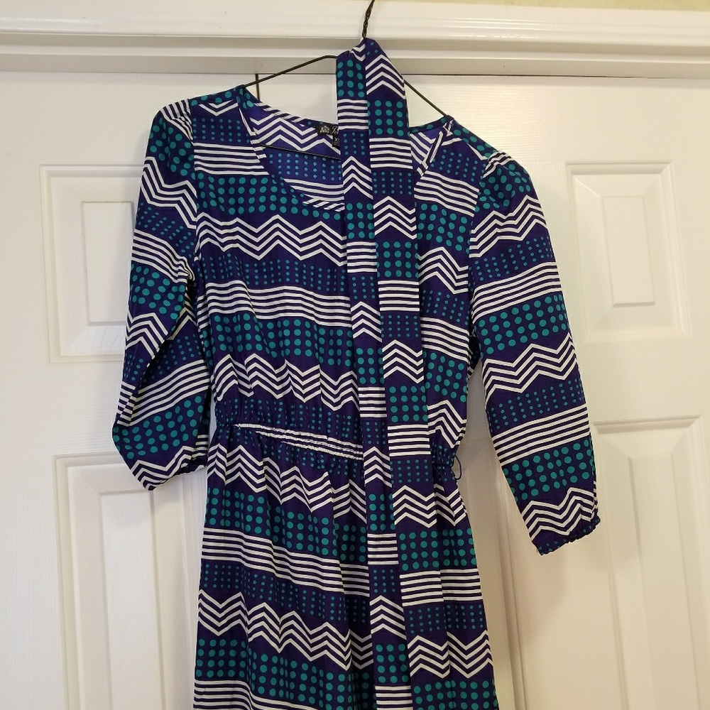 New with tag BeBop dress, XS