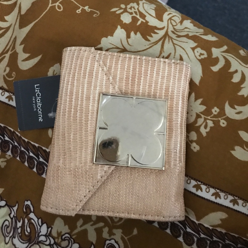 Brand new wallet