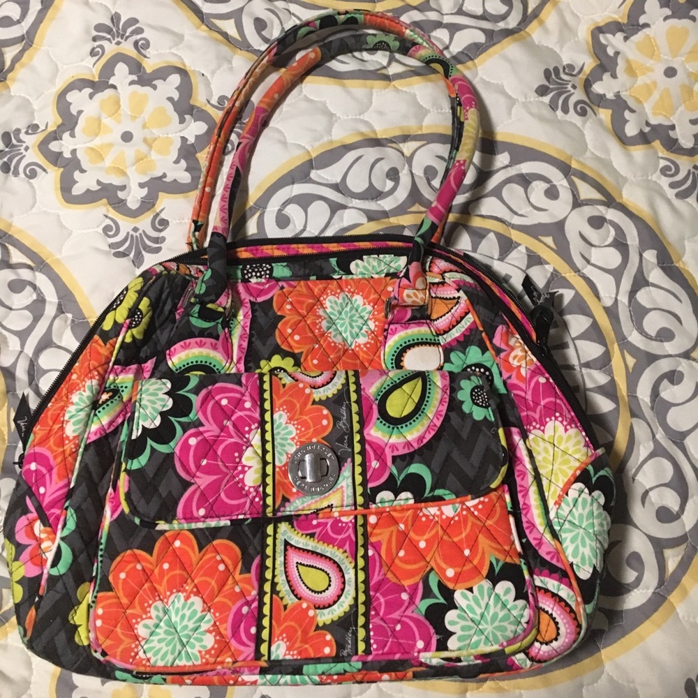 🌸Vera Bradley Purse🌸