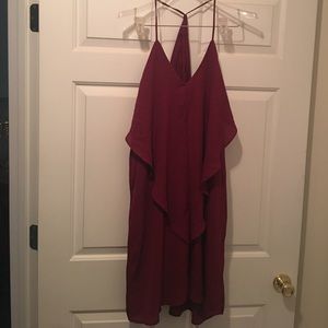 Charlotte Russe CODE BORA BORA