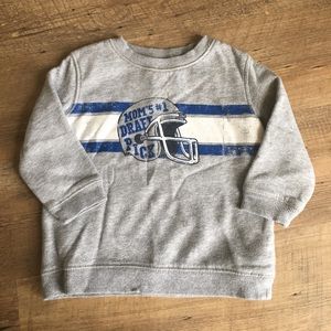 Boys Sweater