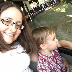 Meet your Posher, Marie