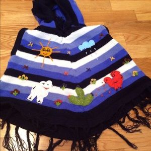 Poncho