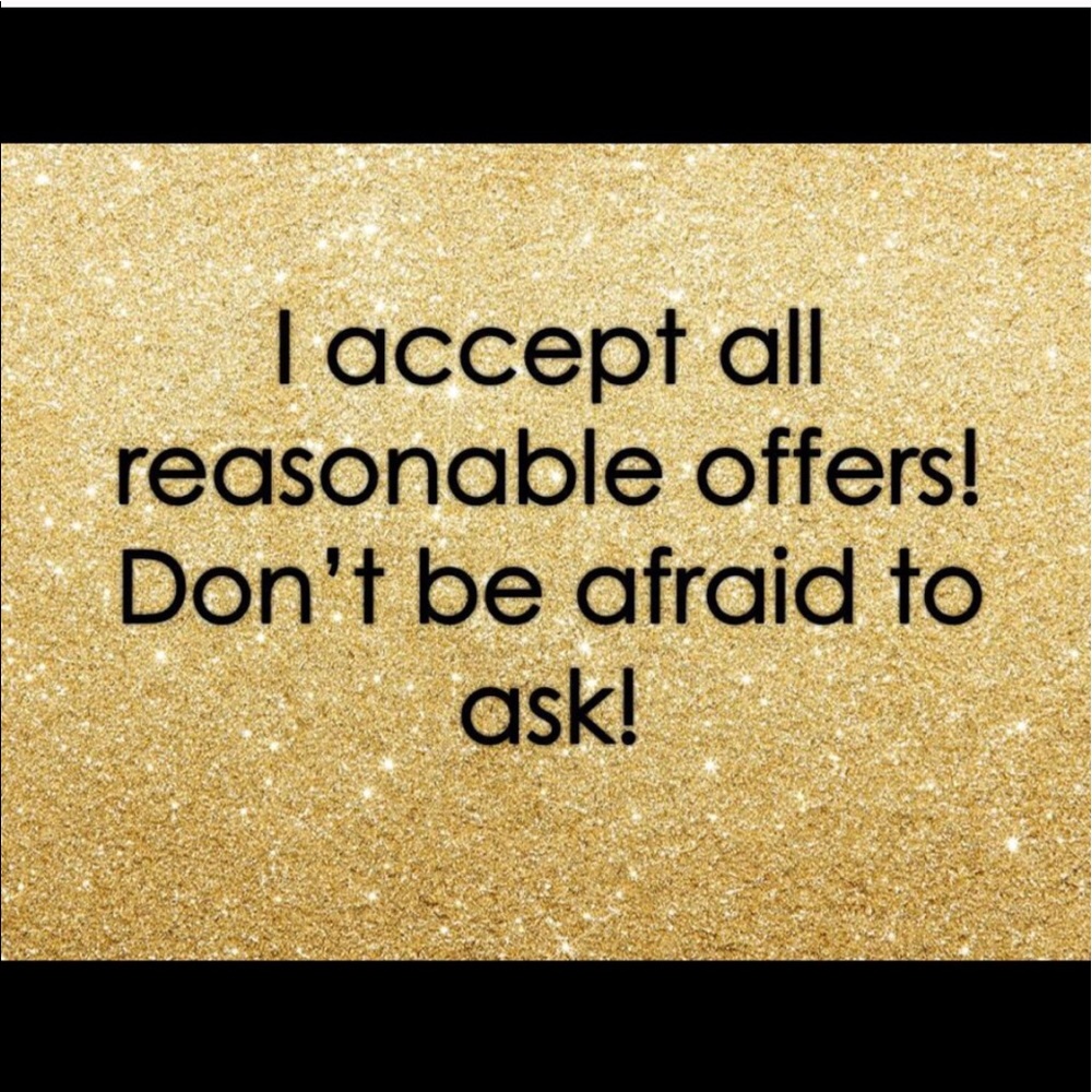 Make me a offer