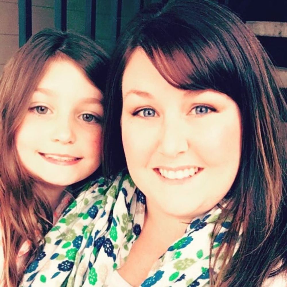 Meet your Posher, Courtney