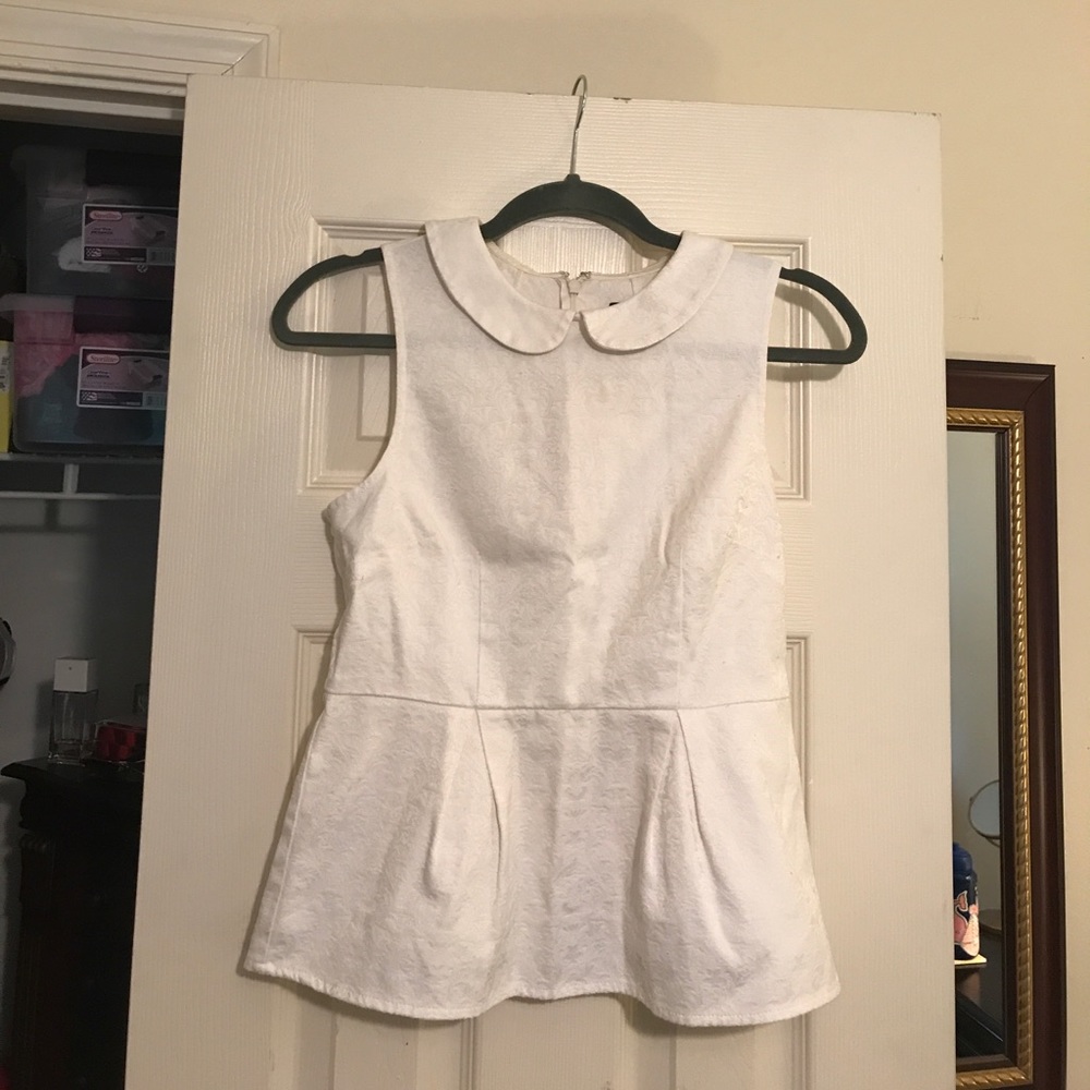 J.Crew Top