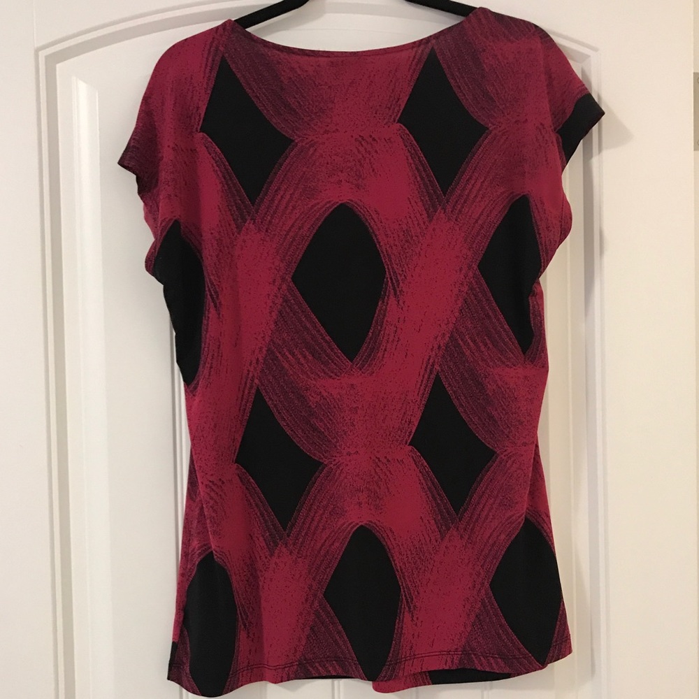 Pink Top - Picture 2 of 5