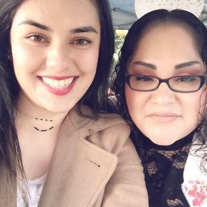 Meet your Posher, Matilde