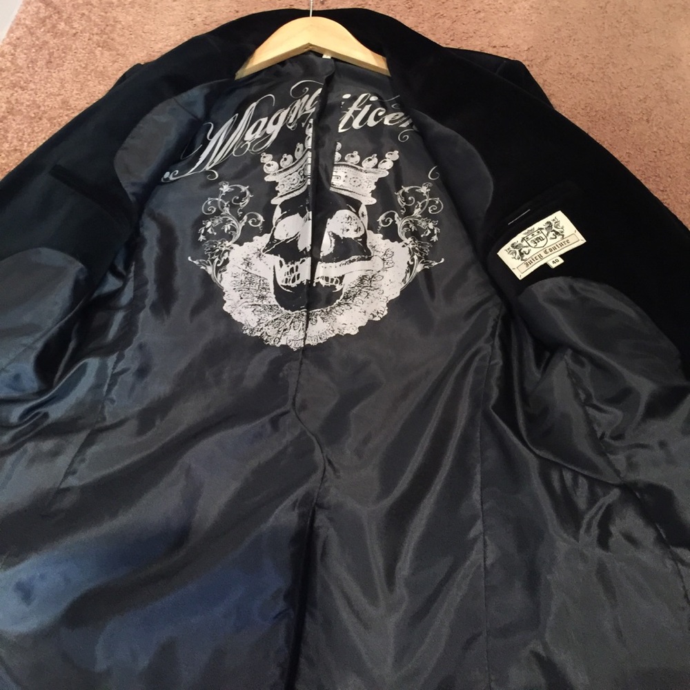 Jacket - Picture 2 of 3