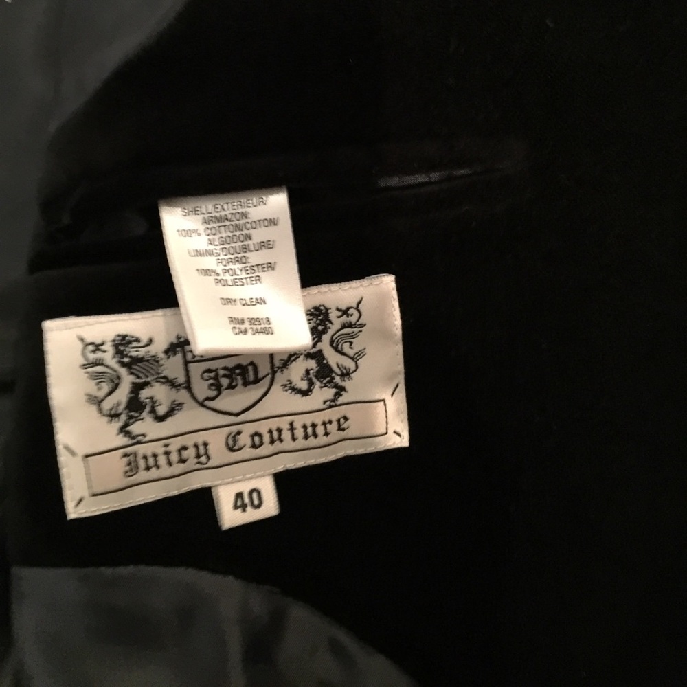Jacket - Picture 3 of 3