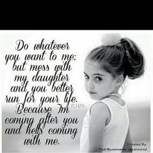 Meet your Posher, Brenda