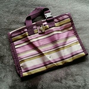 Thirty one make up travel bag