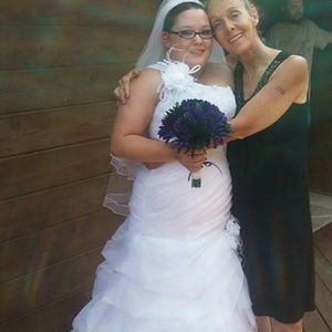 Meet your Posher, Cindy