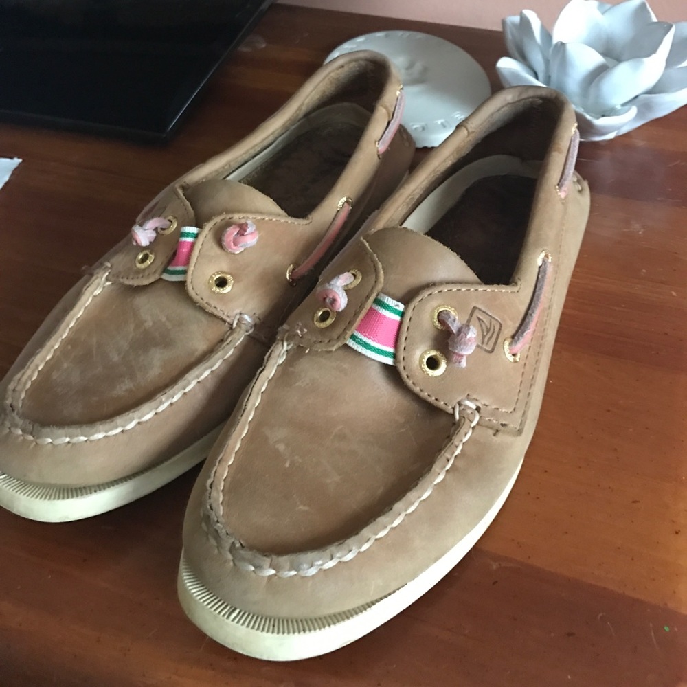 Women's Sperrys