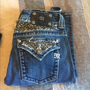 Miss Me Jeans!