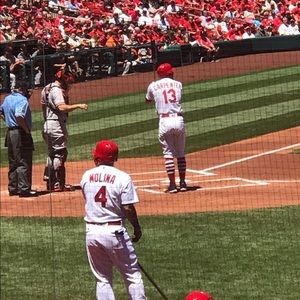 Meet your Posher, Katy