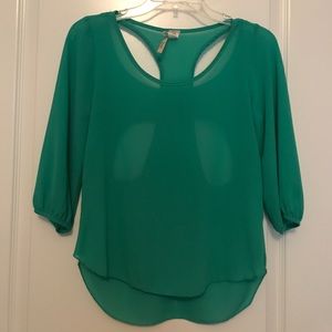 Long sleeve Top